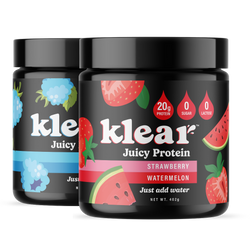 Choose your flavor – Flavor Bundle
