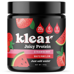 Strawberry Watermelon