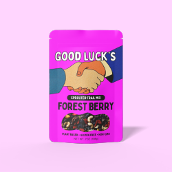 Forest Berry