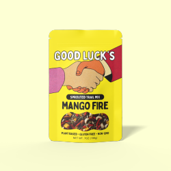 Mango Fire