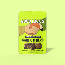 Garlic & Herb
