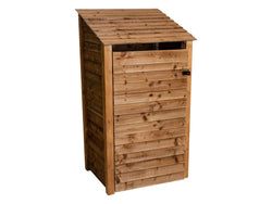 Wooden Tool Store (99cm) – Basic Configuration