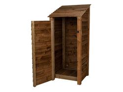 Wooden Tool Store (79cm) – Basic Configuration