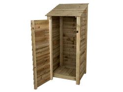 Wooden Tool Store (79cm) – Basic Configuration