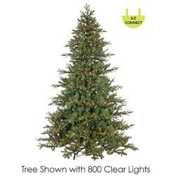 7'6" LED Lights