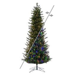 8'6" LED Multi-Mode