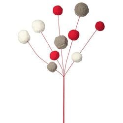 Red/Gray