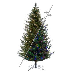6'6" LED Multi-Mode