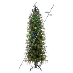 6'6" LED Multi-Mode