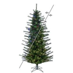 6'6" LED Multi-Mode