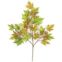 Green/Rust - Fire Rated