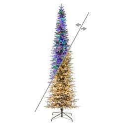 4'6" LED Multi-Mode