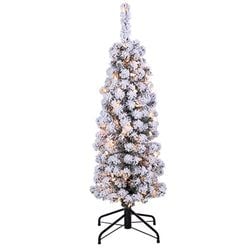 4' Lighted