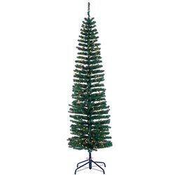 7'6" Lighted