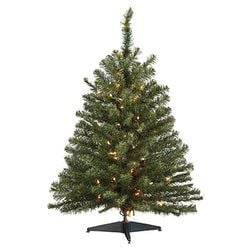 36" Lighted
