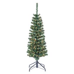 4' Lighted