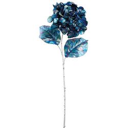 Blue/Peacock
