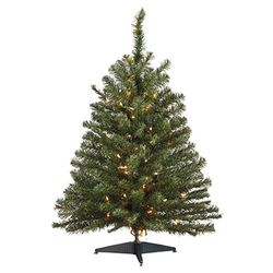 36" Lighted