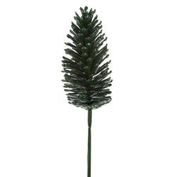 17" Green