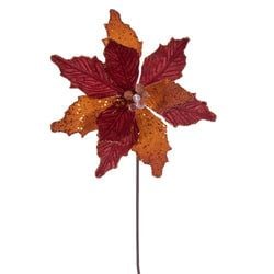 Burnish Orange