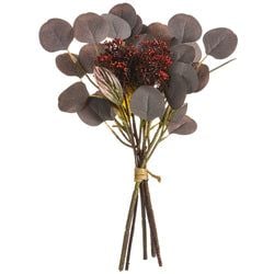 Options – Burgundy