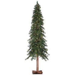 7' Lighted