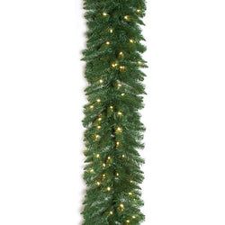 9' LED Lights