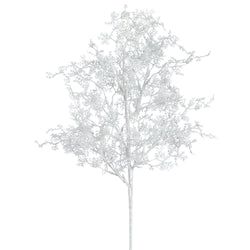White/Silver