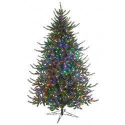 7'6" LED Multi-Mode