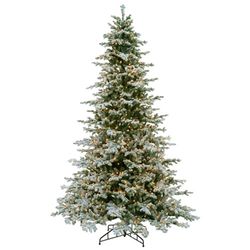 9'6" LED Lights