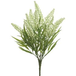 White/Green