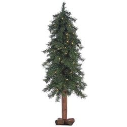 4' Lighted