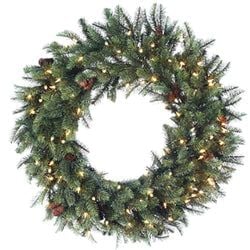 30" Lighted
