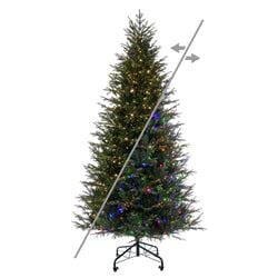 9' LED Multi-Mode
