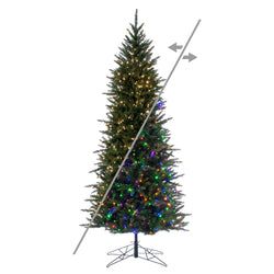 6'6" LED Multi-Mode