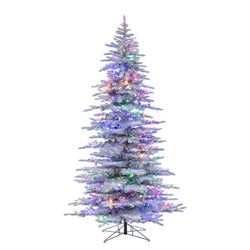 9' LED Multicolor