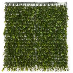 20"x20" Fire rated & UV-Proof