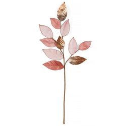 Pink/Gold