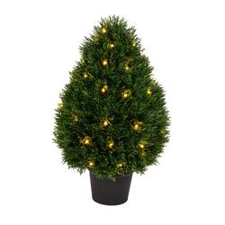 24" LED