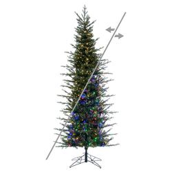 5'6" LED Multi-Mode
