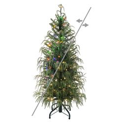 4'6" LED Multi-Mode