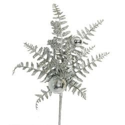 Silver