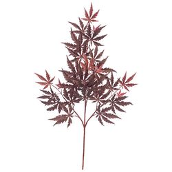 Burgundy - Fire rated