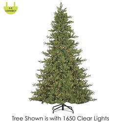 12' Multi Functional LED Lights