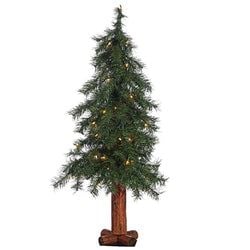 36" Lighted