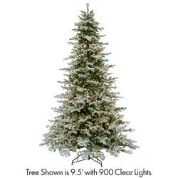 12' Lighted