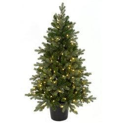 4' LED Lights