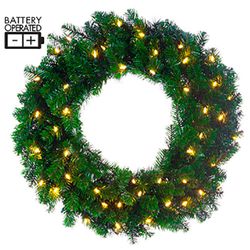 30" Battery Operated LED Lights