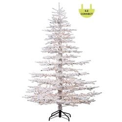 7'6" HLED Lights