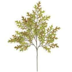 Green/Brown - Fire Rated